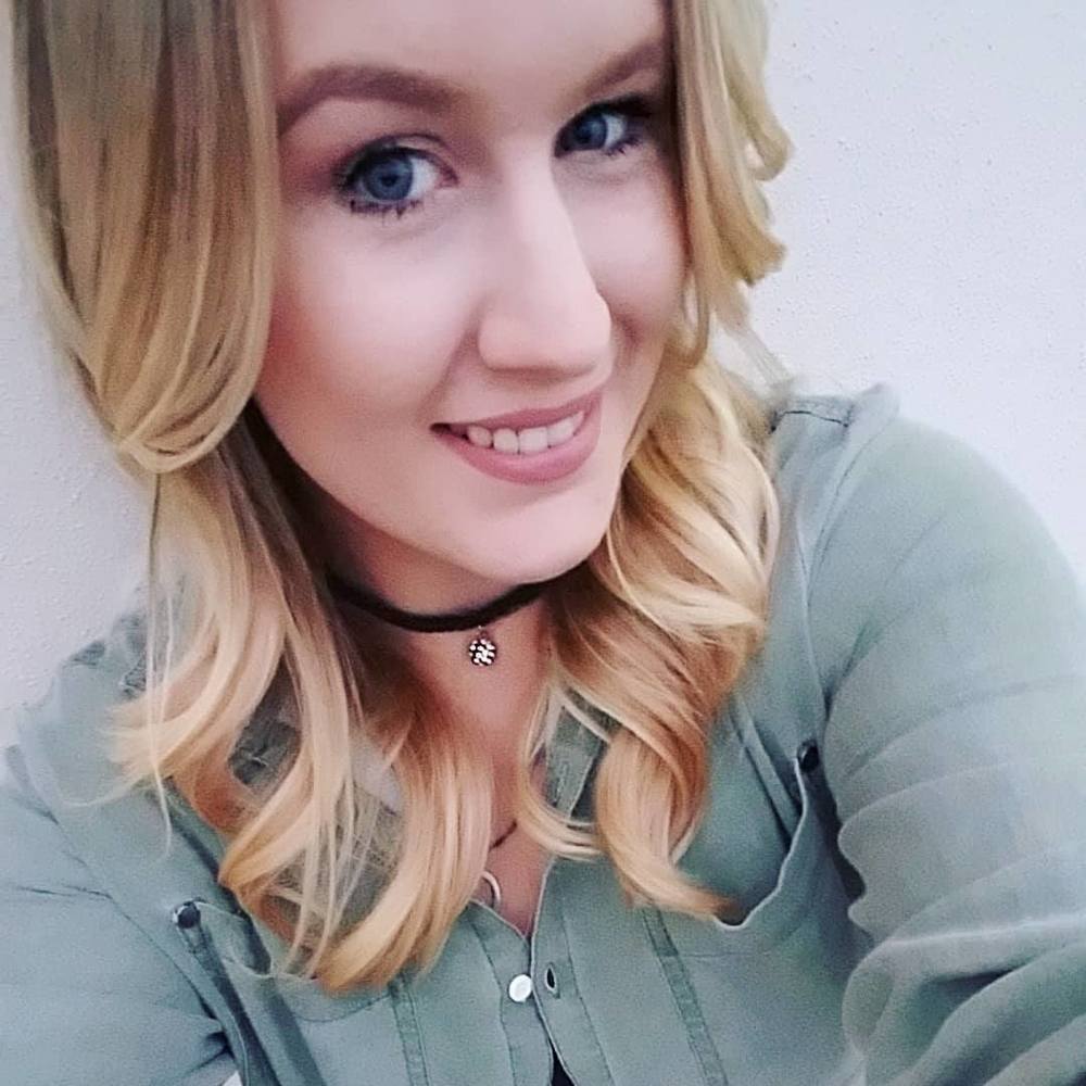 Meet your Posher, Darla